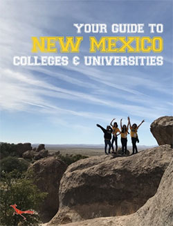 New Mexico Higher Education Department Guide